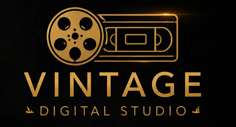  VINTAGE Digital Studio - ფოტო 8