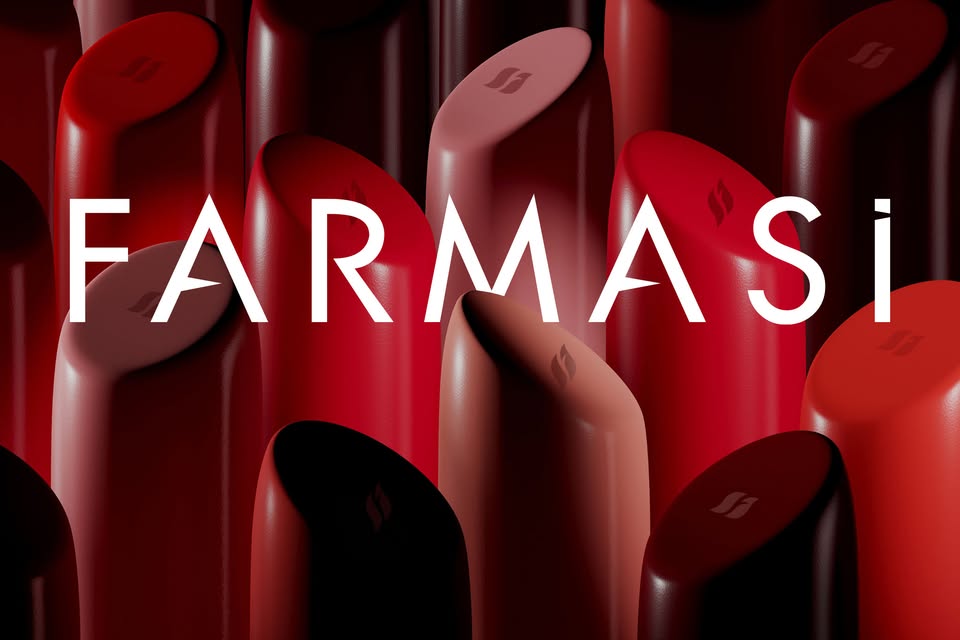 FARMASI - მთავარი ფოტო