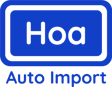 ჰოა ავტო იმპორტი