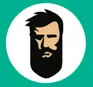 Beard.ge