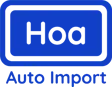 ჰოა ავტო იმპორტი