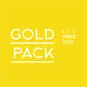 GOLD PACK