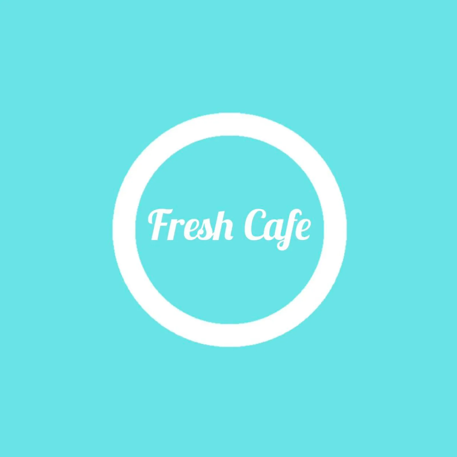 ახალი Fresh Café