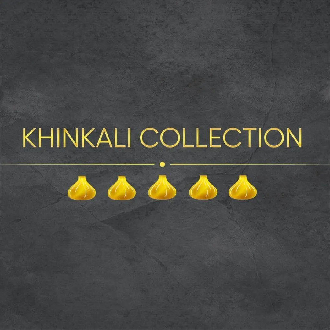 Khinkali Collection