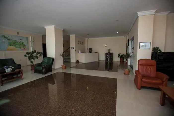 Hotel Gezi