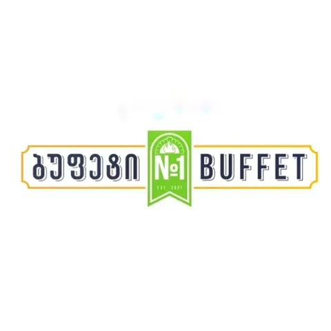 Green buffet n1