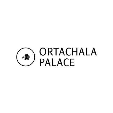 ორთაჭალა პალასი