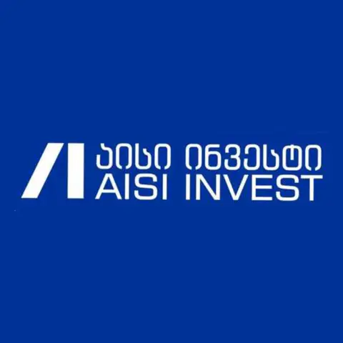 აისი ინვესტი