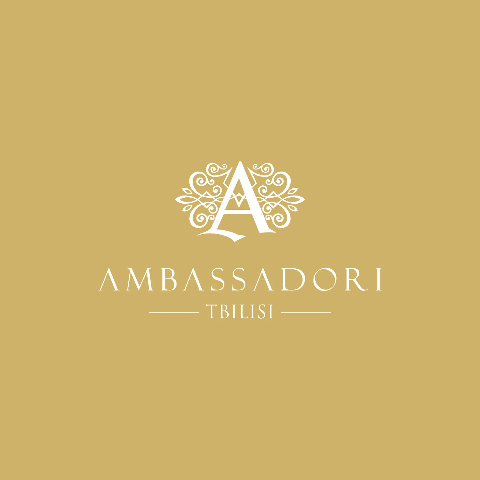 სასტუმრო Ambassadori
