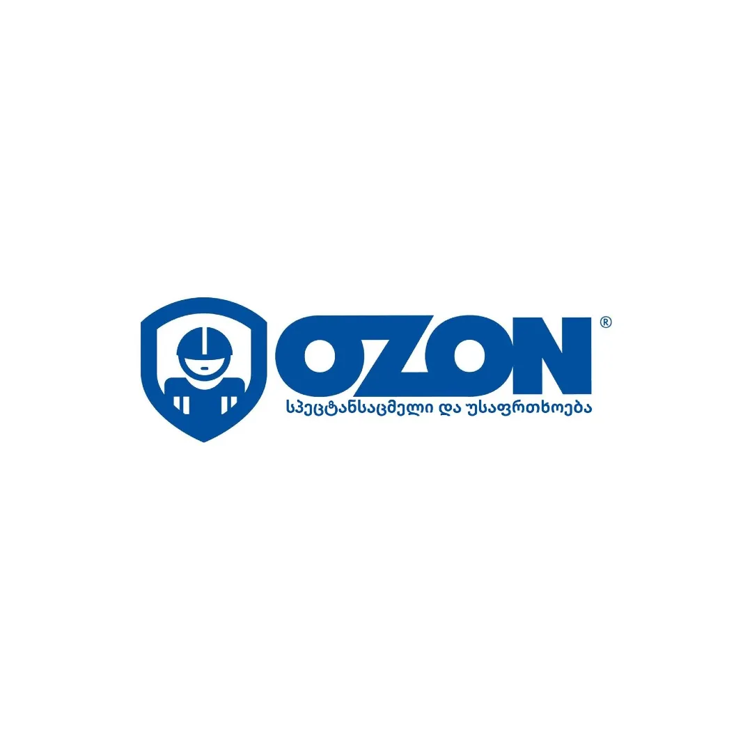 OZON Safety