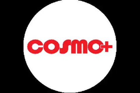 კოსმო +
