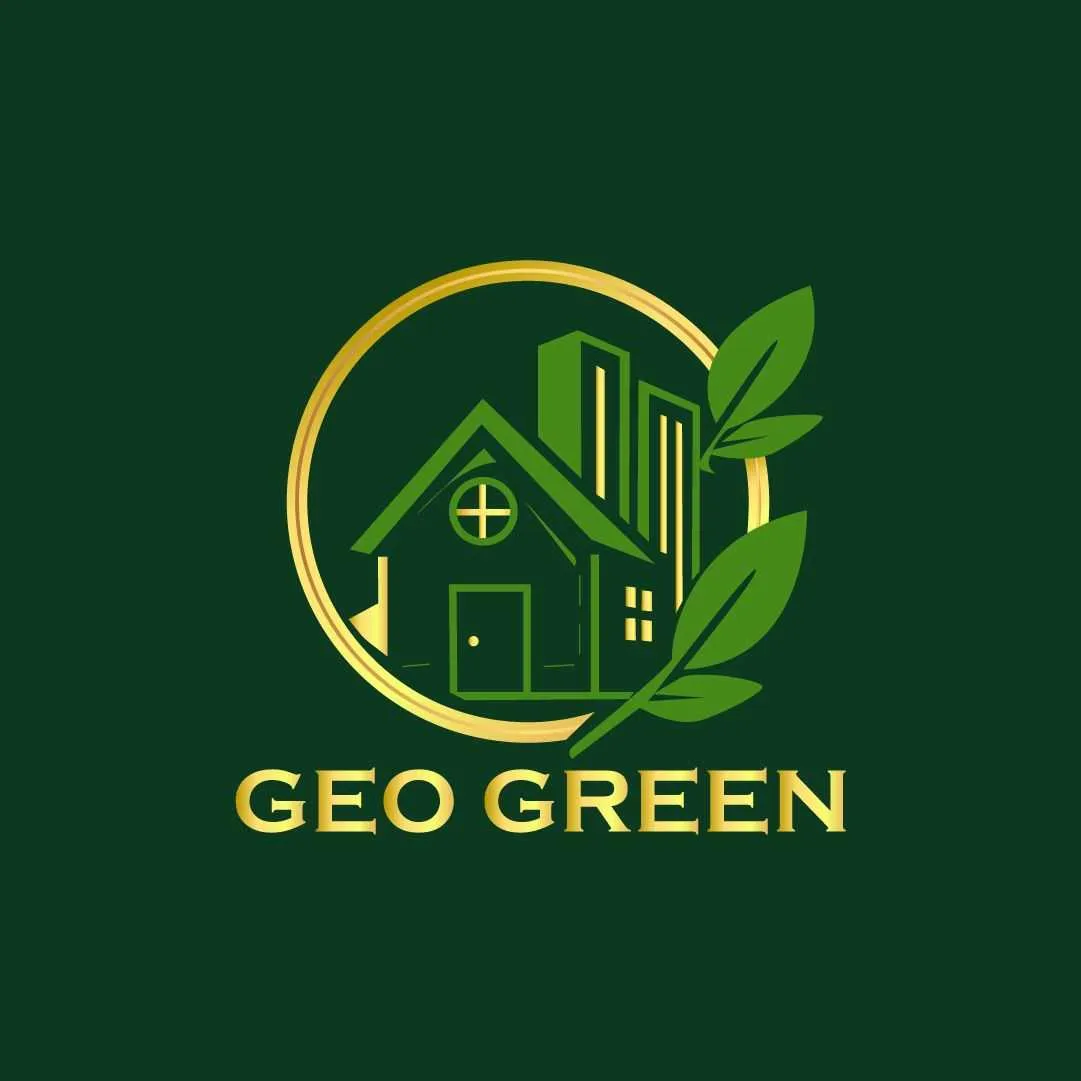 GEO GREEN