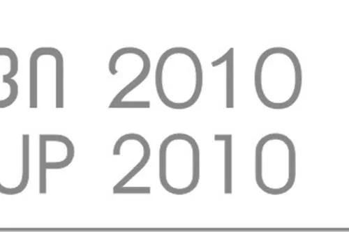 ბიზნეს ჯგუფი 2010