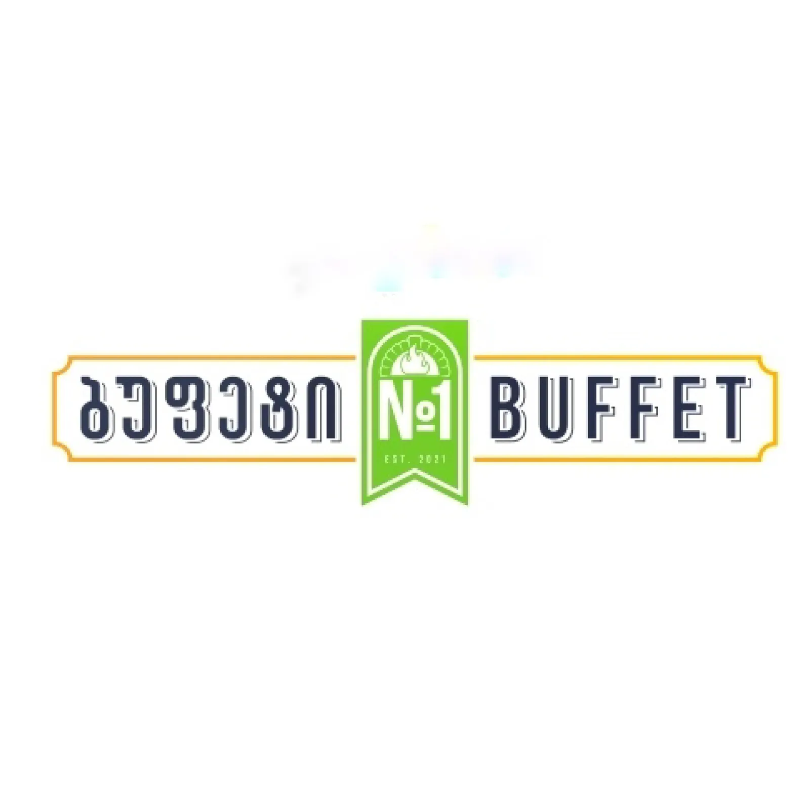 Green buffet n1