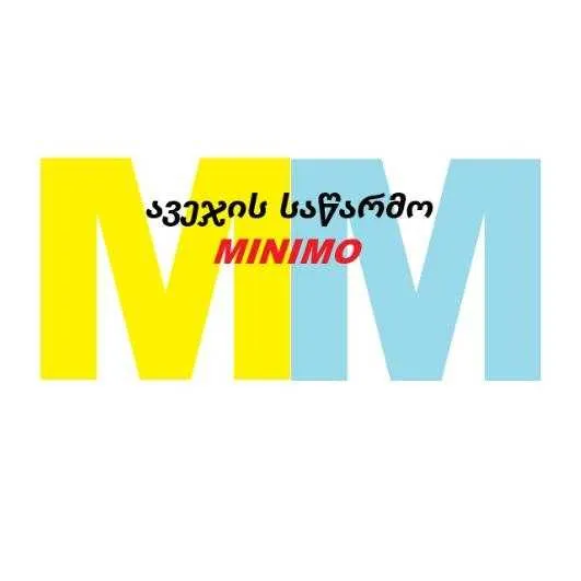ავეჯის კომპანიას „მინიმო“
