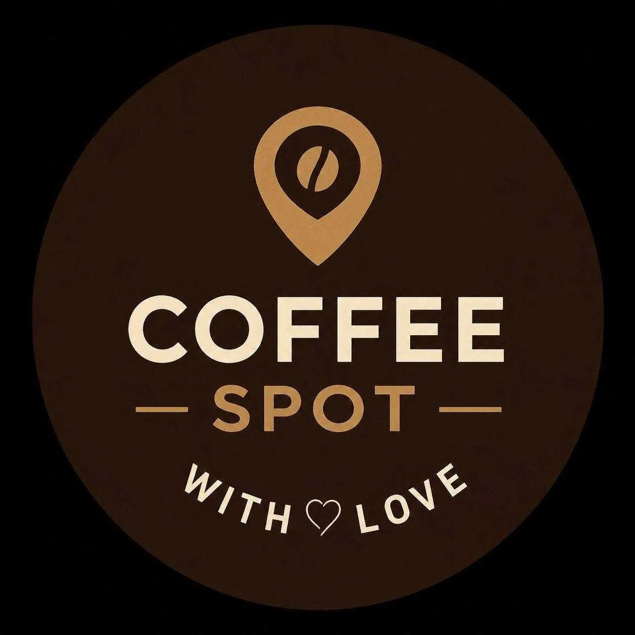 COFEE SPOT• ქოფი სფოთ
