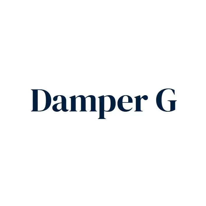 Damper G