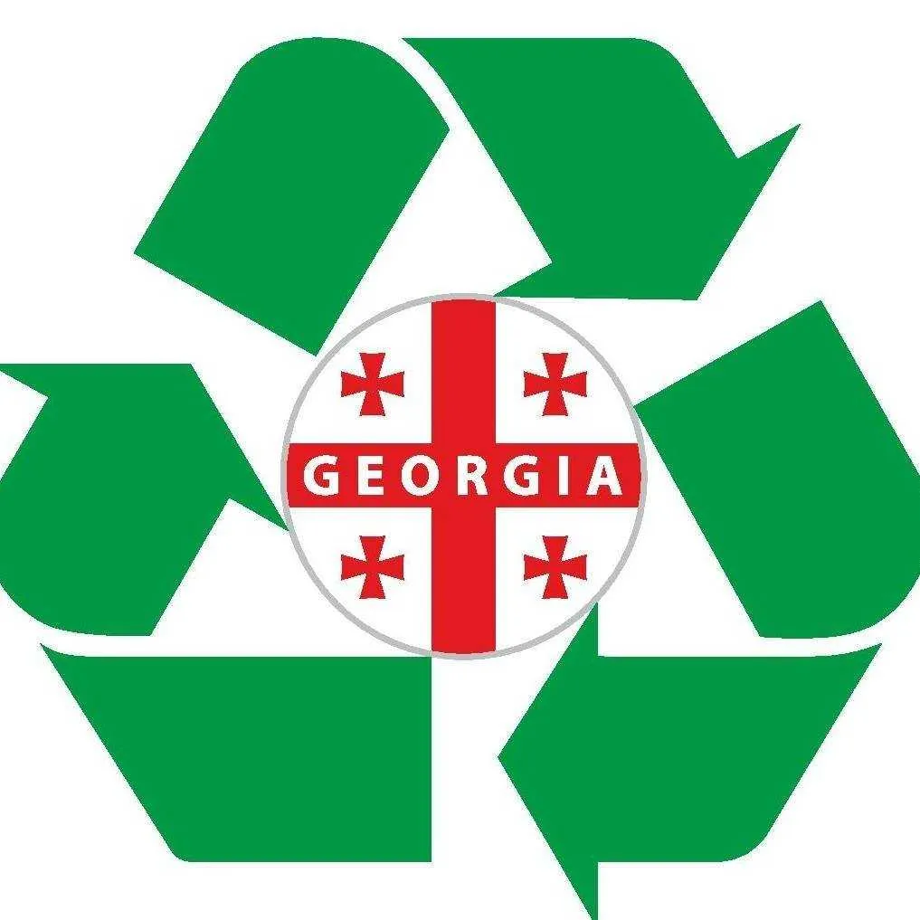 სუფთა სამყარო Recycling.ge