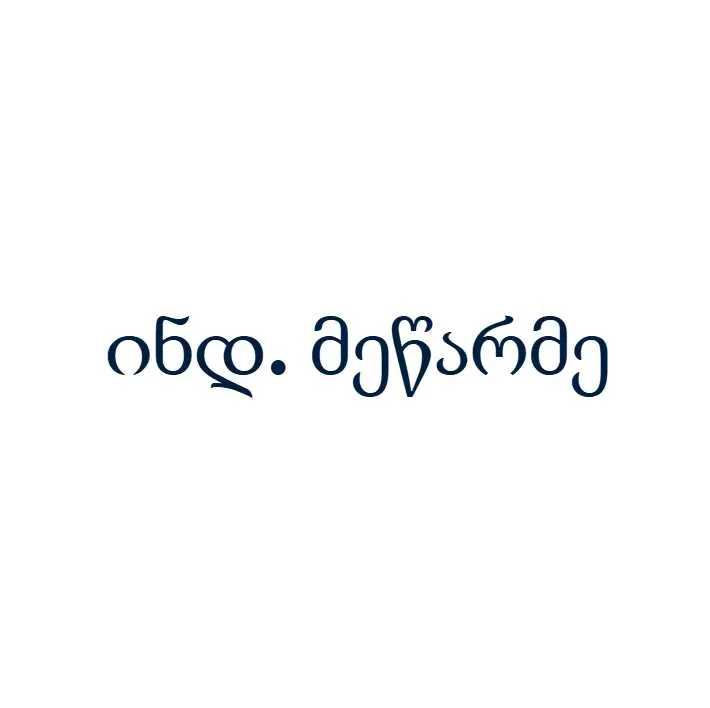 ი/მ გიორგი დგებუაძე