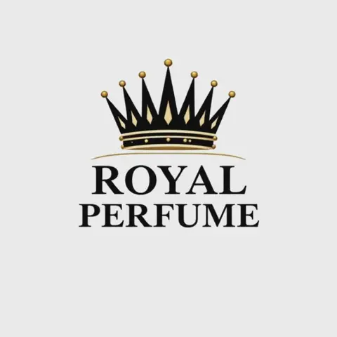 Royal Perfume