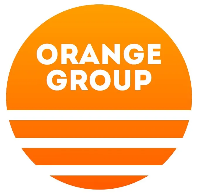 Orange Group №1