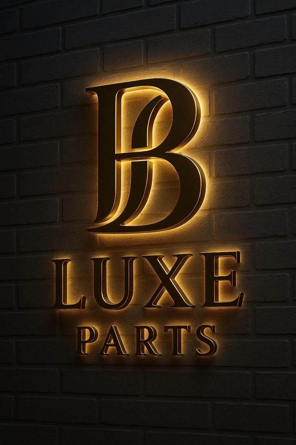 Luxe Parts