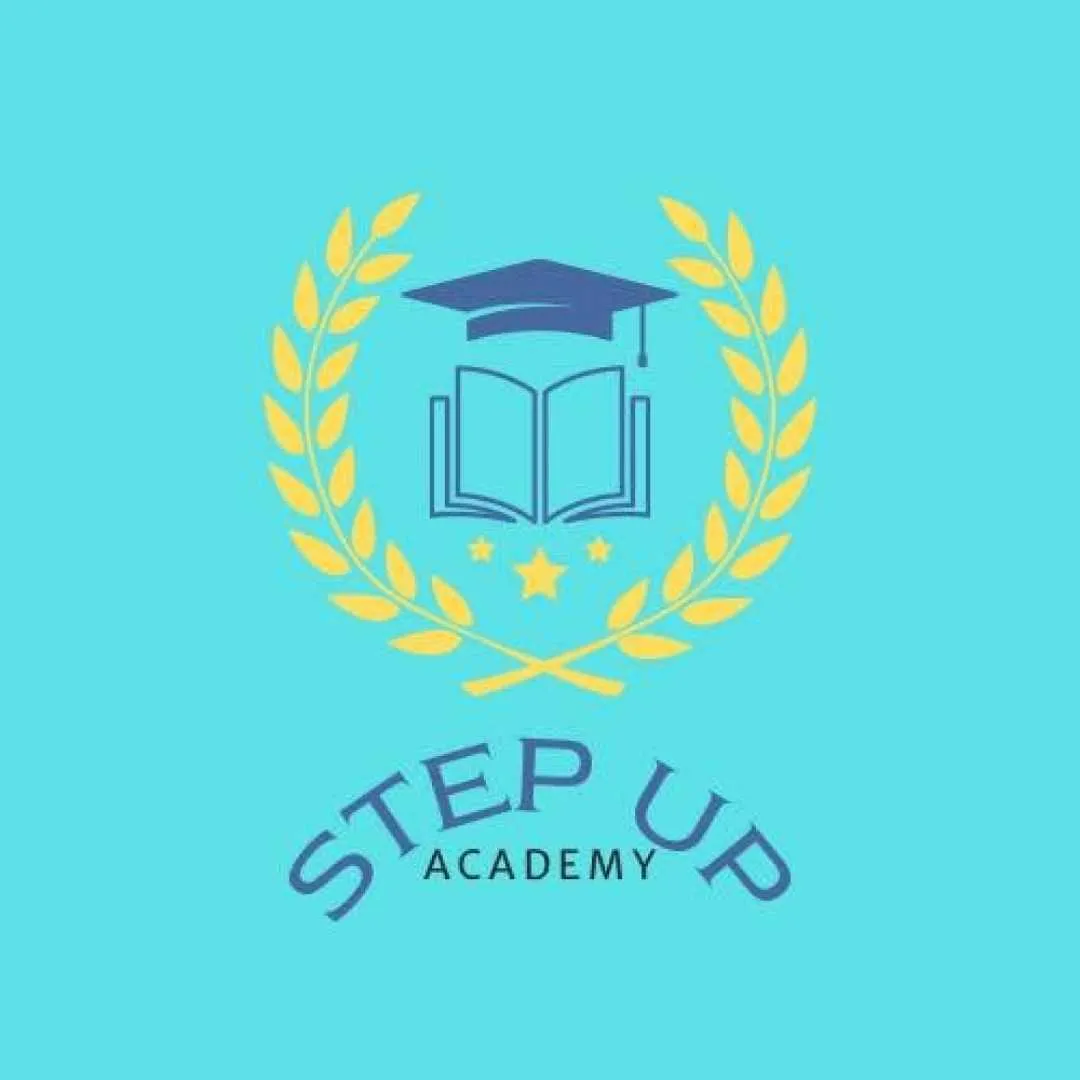 Step Up Academy