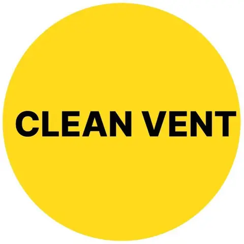 Clean Vent