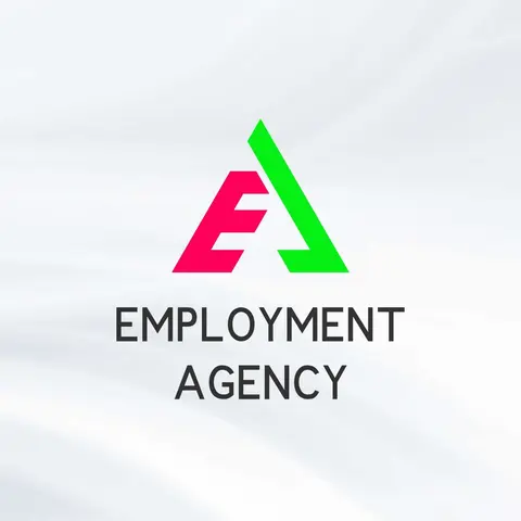 დასაქმების სააგენტო • Employment Agency