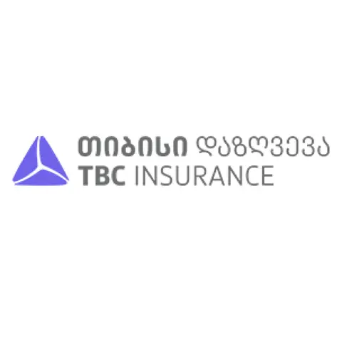 თიბისი დაზღვევა