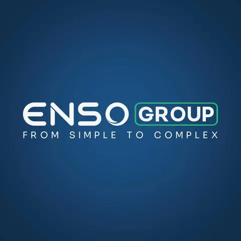 ენსო ჯგუფი