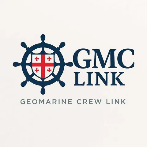 GEOMARINE CREW LINK