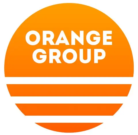 Orange Group №1