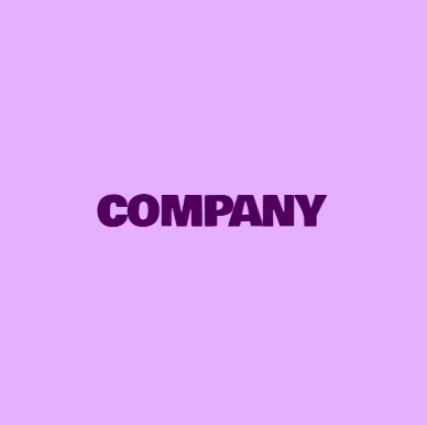 company