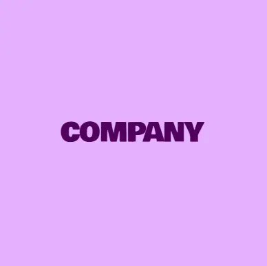 company