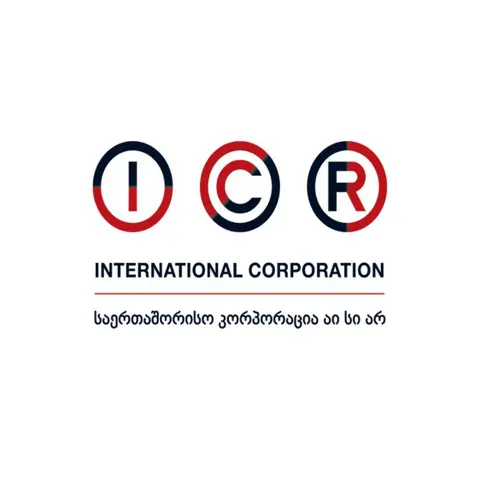 აი სი არ თრეიდი