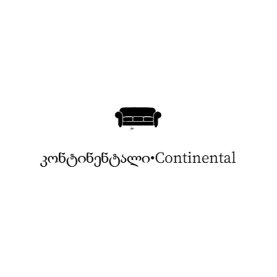 კონტინენტალი•Continental