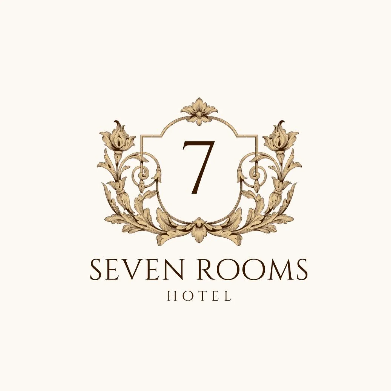 Seven Rooms