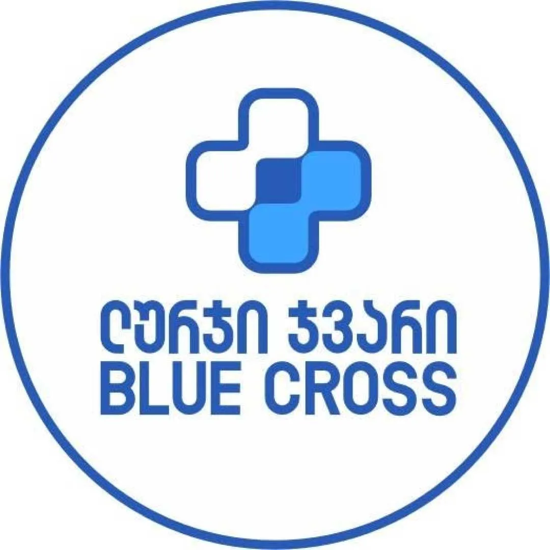 ლურჯი ჯვარი