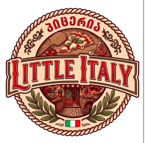Little Italy / ლითლ იტალი