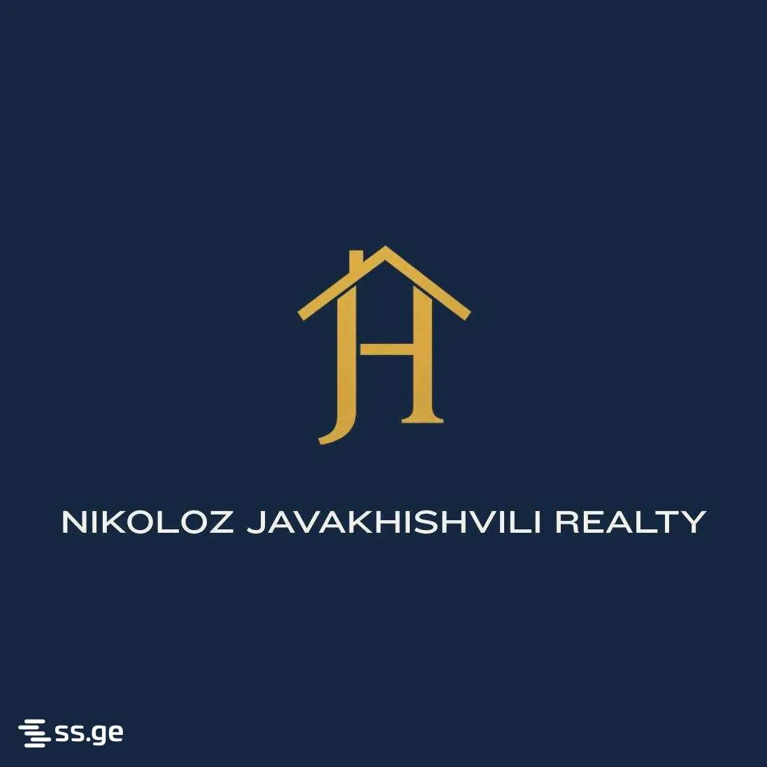 NIKOLOZ JAVAKHISHVILI REALTY