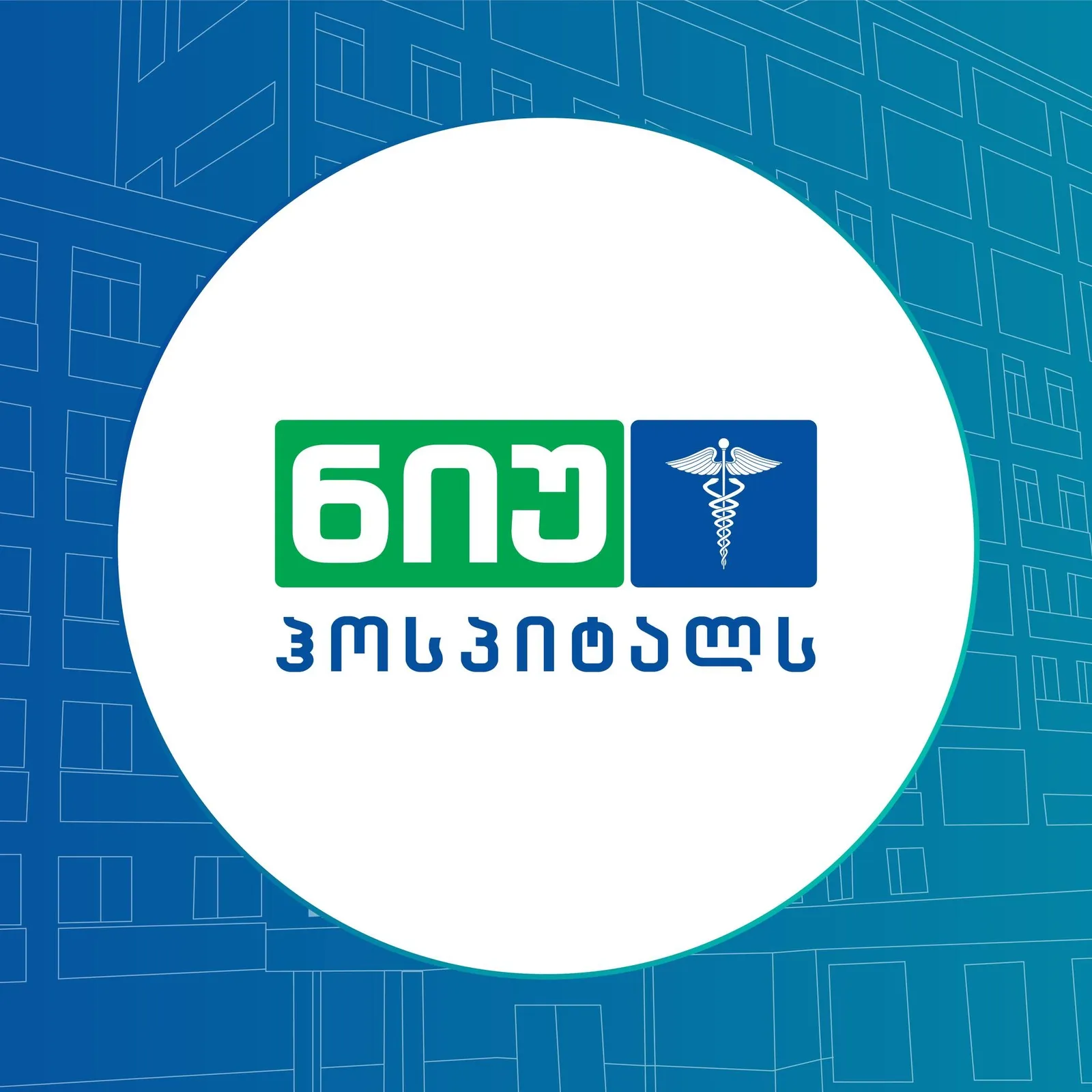 შპს ნიუ ჰოსპიტალს