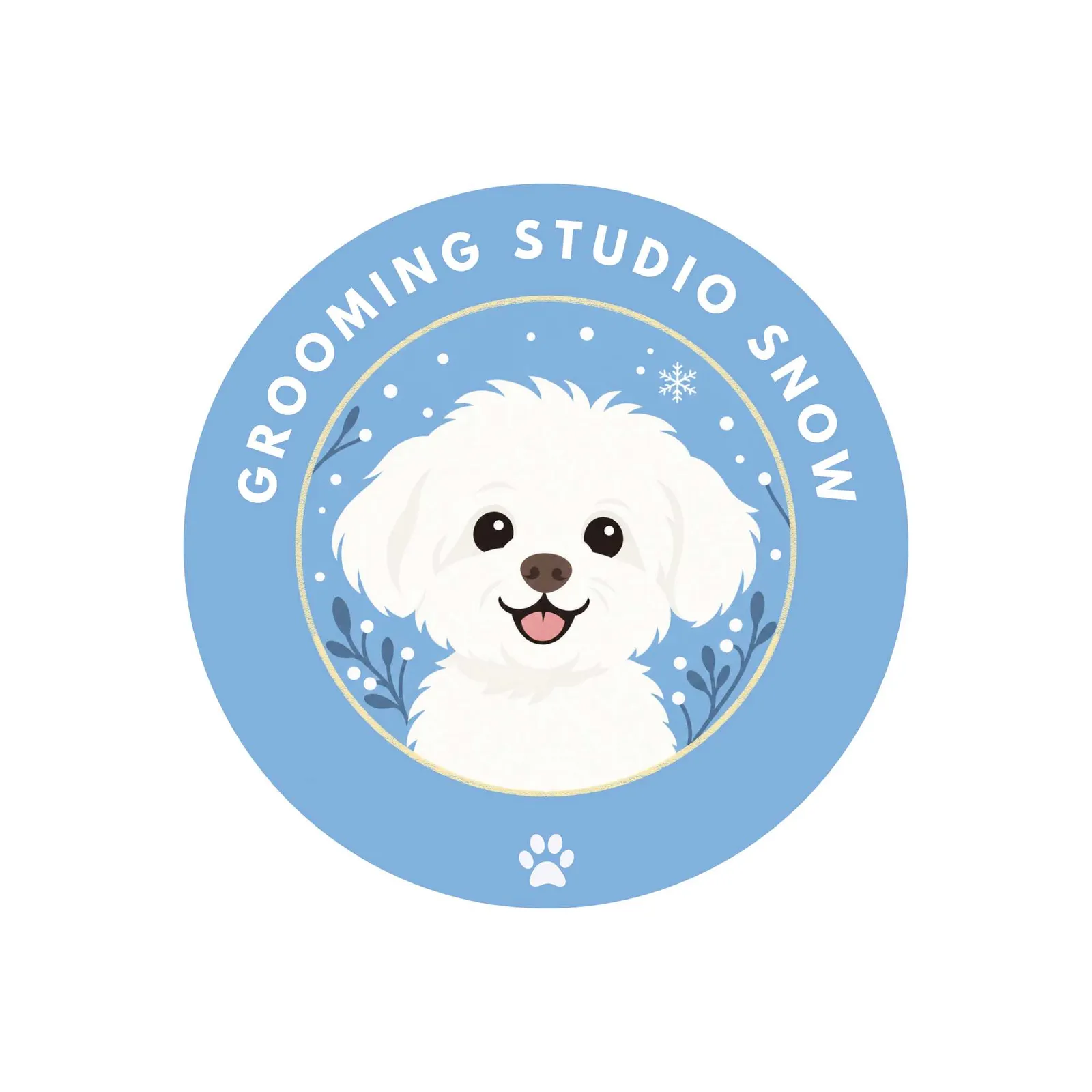 grooming studio SNOW