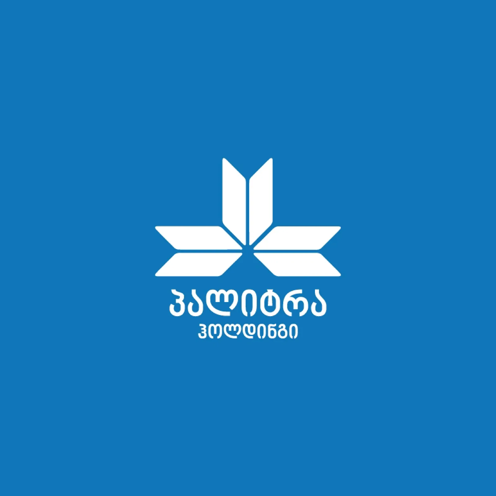 პალიტრა ჰოლდინგი
