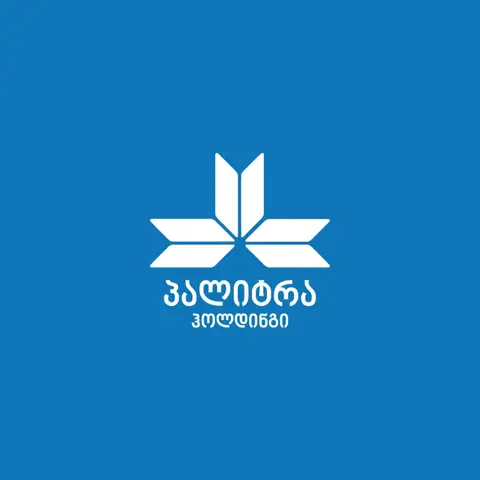 პალიტრა ჰოლდინგი