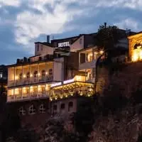 Boutique Hotel