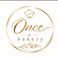 ONCE IN BAKERY