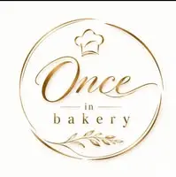 ONCE IN BAKERY