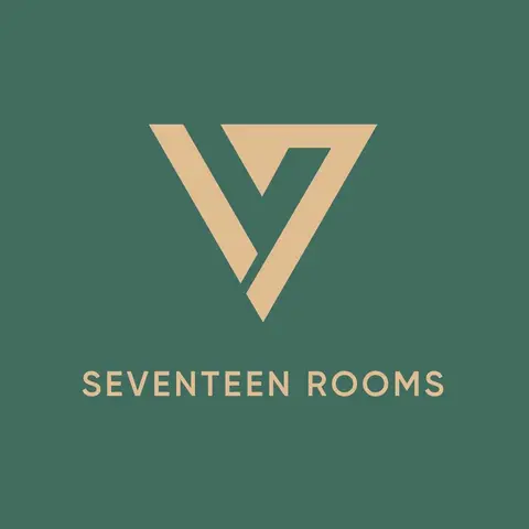 Seventeen Rooms