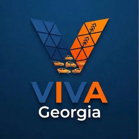 Viva Georgia